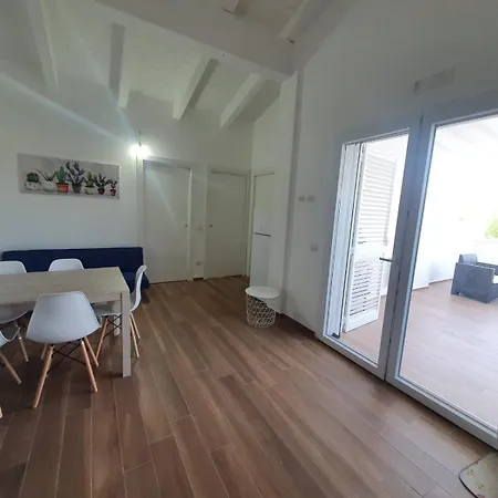 Casa Sistem * Policoro