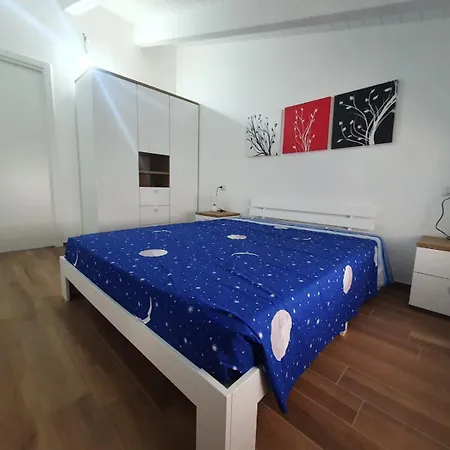 Casa Sistem Apartment Policoro