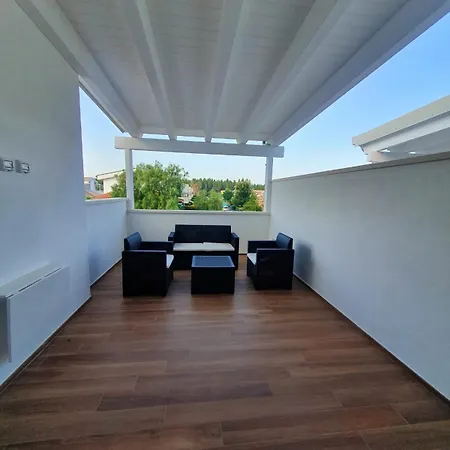 Apartment Casa Sistem