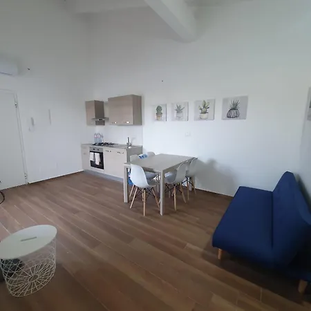 Casa Sistem Policoro