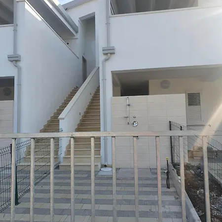Casa Sistem Apartment